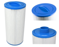 Spafilter SC717, 26 x 12 cm