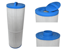 Spafilter SC731 - 160606, 44 x 15 cm
