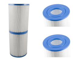 Spafilter SC732, 17 x 13 cm