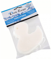 Spa Disc Darlly Duck fettabsorbator