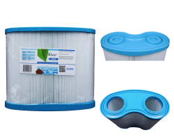 Spafilter SC859, 27,5 x 32,5 cm