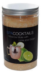 Spadoft Moscow Mule