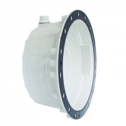 LumiPlus Nisch Ø230 för Betongpooler ink. packning