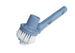 Hörnborste till Teleskopstång