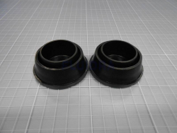 Ändskydd till Astral Stegar, 2-pack