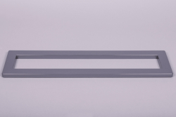 Front i Antracit till Astral Bräddavlopp 56176, m.fl.