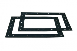 Packningssats till Astral Bräddavlopp 11315 m.fl.