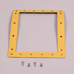 Packning till Astral Bräddavlopp 11310 m.fl.