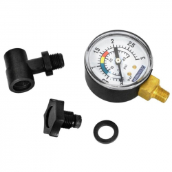 Manometer till Cantabric & Millenium Sandfilter