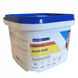 Alka Plus Granulat, 3kg