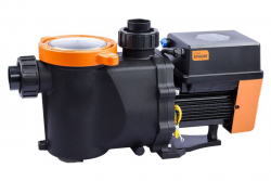 Aquasphere ECO IVS 150 Varvtalsstyrd Poolpump