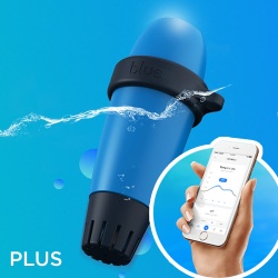 Blue Connect Plus Salt