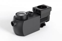 VS Poolpump 0,09-1.4 kW 1~230V