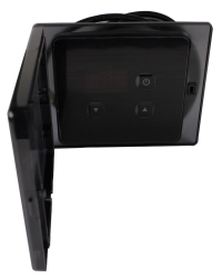 Komplett LED Display till V/Q/X/S-serien & INTUS Luftvärmepumpar