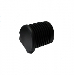 Ändstycke till Evolution & Starlight Poolskydd