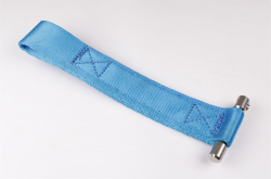 Snabbfäste Hona Blå till Ribbskydd