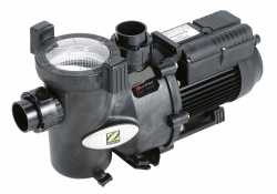 FloPro 1-fas Pumpar