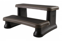 Spabadstrappa Smart Step, Portobello