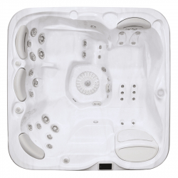 Spabad Signature Self-Cleaning 455 - Gold