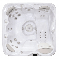 Spabad Signature Self-Cleaning 579 - Gold