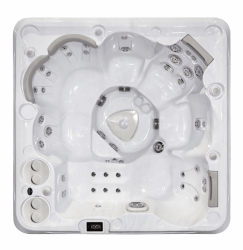 Spabad Signature Self-Cleaning 670 - Gold