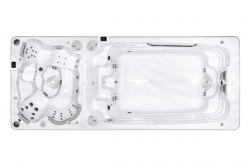 Swimspa 19DTAX AquaSport