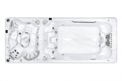 Swimspa 19DTAX AquaTrainer