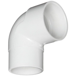 SPA 90° koppling 2" inv. lim x 2" utv. lim