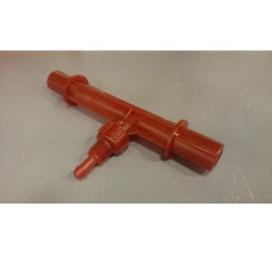 Injektor ozon, Mazzei