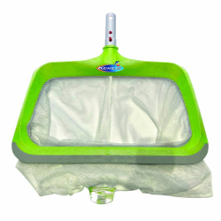 Bottenhåv med Skrapkant, 48cm