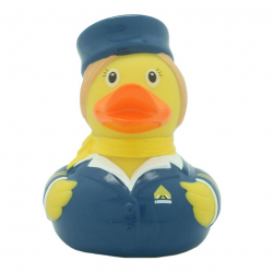 Badanka Flygvärdinna