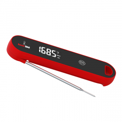 Grilltermometer – Digital