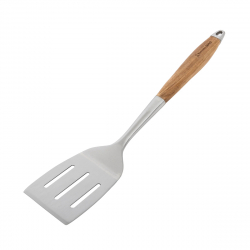 Grillspade Acacia trä