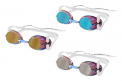Simglasögon Swedish Goggles Metallic