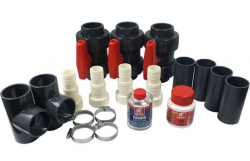 By-Pass Paket - Stort