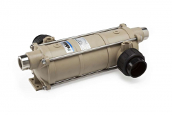 Värmeväxlare Hi-Temp Titan, 40kW