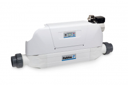 Värmeväxlare Aqua MEX, Fullt Utrustad