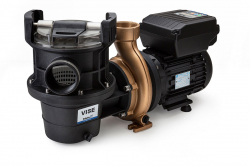 EcoVISE HV75 0,75 kW 1~230V 50Hz Poolpump