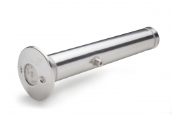 Marine Spotlight LED VS-RGB i Rostfritt