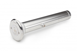 Classic Spotlight LED VS-RGB i Rostfritt