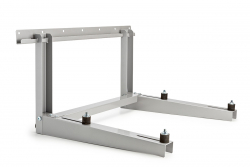 Väggstativ till Pahléns luftvärmepumpar