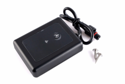 Wi-Fi Box för Luftvärmepump