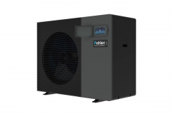 Calidi PP Serien Luftvärmepumpar i gruppen Pool / Uppvärmning / Luftvärmepumpar hos Vattenbutiken (P1498501-r)