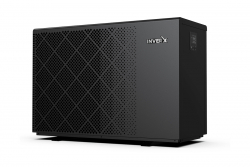 InverX Serien Luftvärmepumpar i gruppen Pool / Uppvärmning / Luftvärmepumpar hos Vattenbutiken (P14990013-r) InverX Serien Luftvärmepumpar i gruppen Pool / Uppvärmning / Luftvärmepumpar hos Vattenbutiken (P14990013-r)