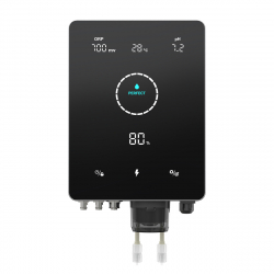 Mr Pure Saltklorinator