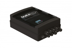 LED Styrning med Fjärrkontroll och Transformator 350VA