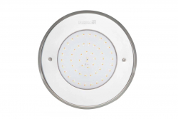 Classic 170VS-RGB-DVM i Rostfritt, till Betongpool