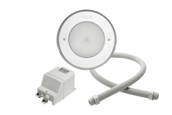 Classic Belysningspaket Vit LED, 1-pack