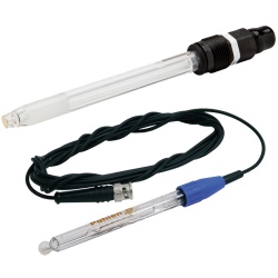 Elektrodkit Fritt Klor & pH, till MiniMaster