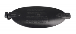 Batterilucka till Scuba 2/Autocheck 15